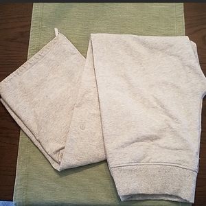 Lululemon Sweatpants
